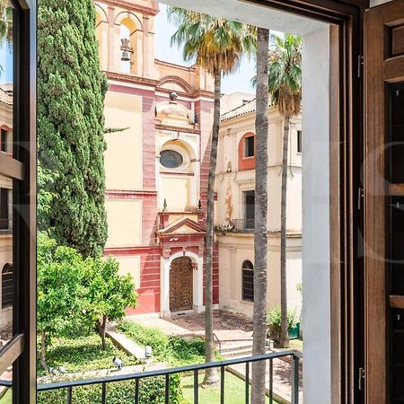 Loft Duplex With Private Terrace - Historic Center By Rems Apartment Malaga Luaran gambar