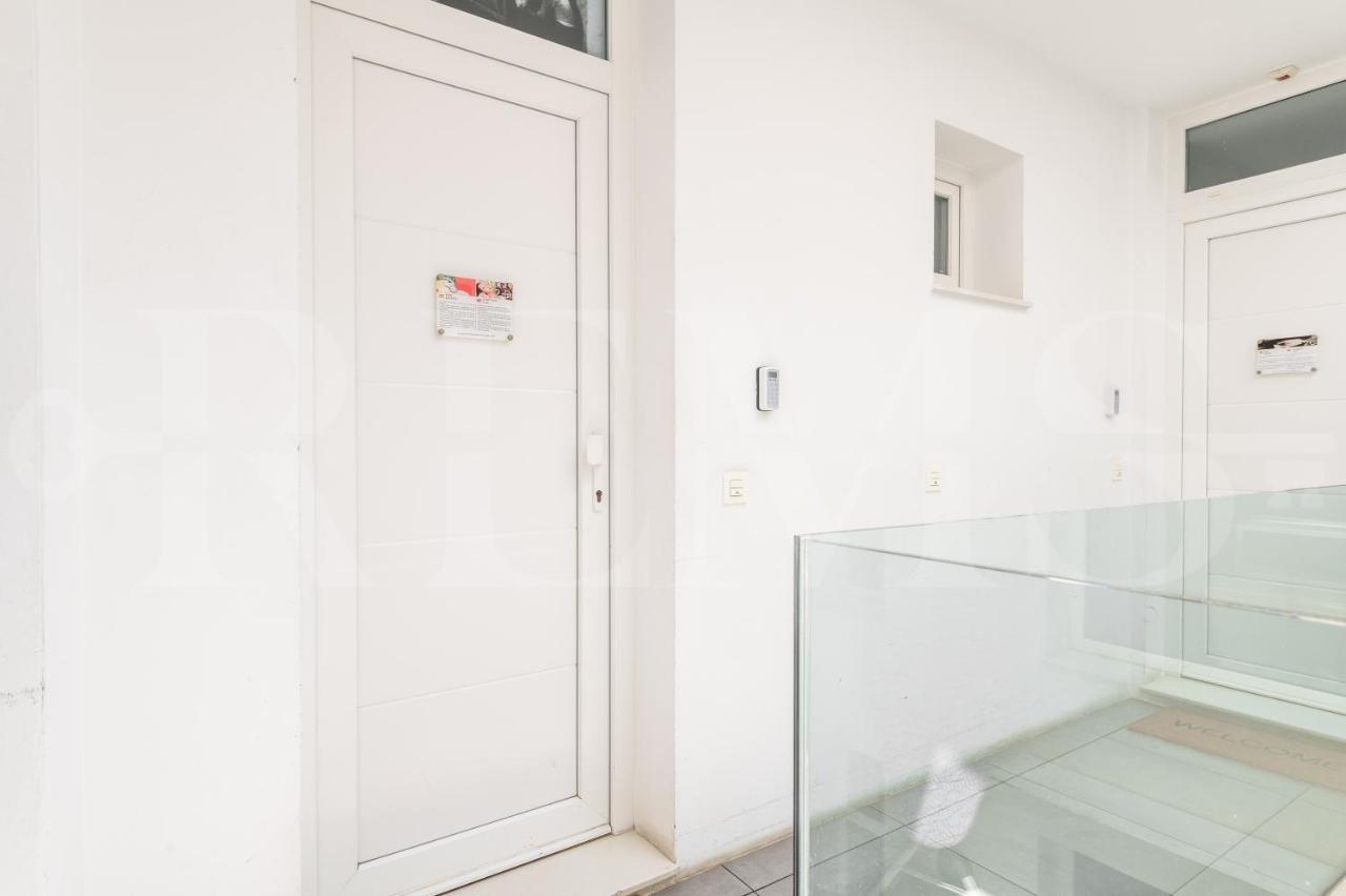 Loft Duplex With Private Terrace - Historic Center By Rems Apartment Malaga Luaran gambar