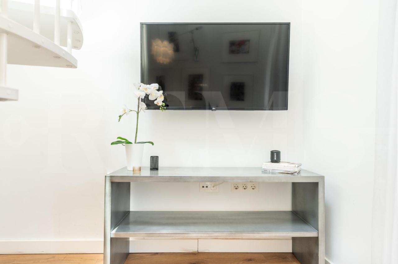 Loft Duplex With Private Terrace - Historic Center By Rems Apartment Malaga Luaran gambar